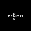 Demitri - Sessions Afro Mix 001 (DJ Mix)